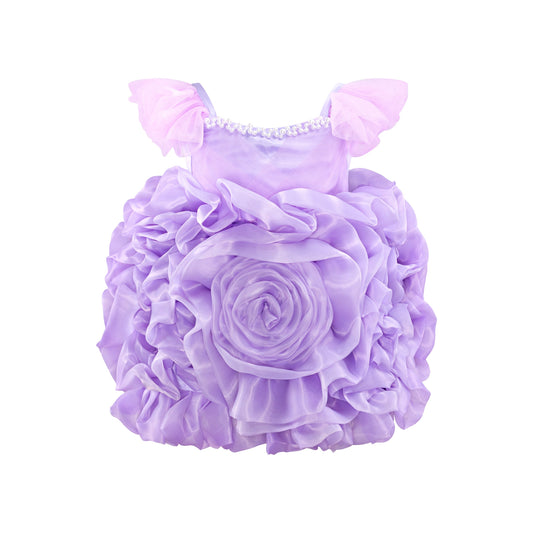 RAJINA Rosa Dress
